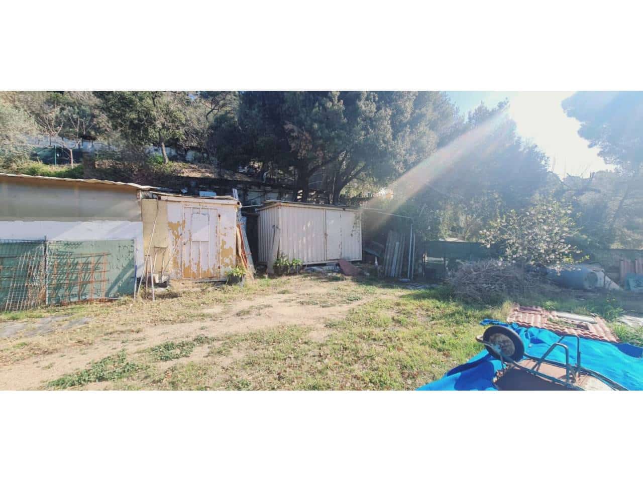 Działka budowlana na sprzedaż w Badalona - 150 000 € (Ref: 8900746)