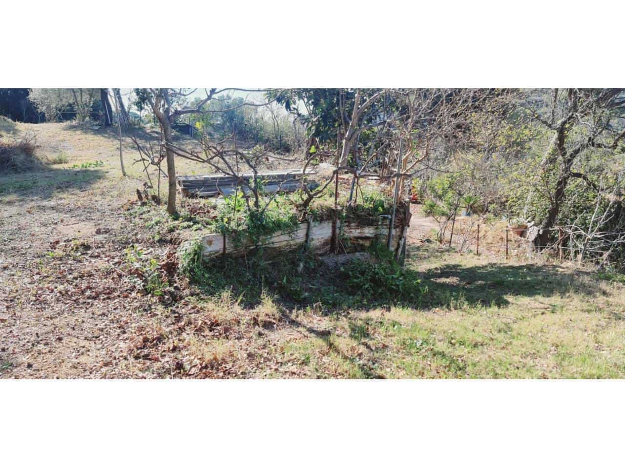 Działka budowlana na sprzedaż w Badalona - 150 000 € (Ref: 8900746)