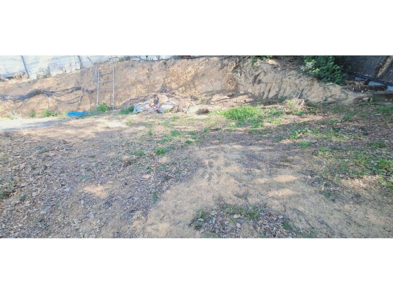 Działka budowlana na sprzedaż w Badalona - 150 000 € (Ref: 8900746)