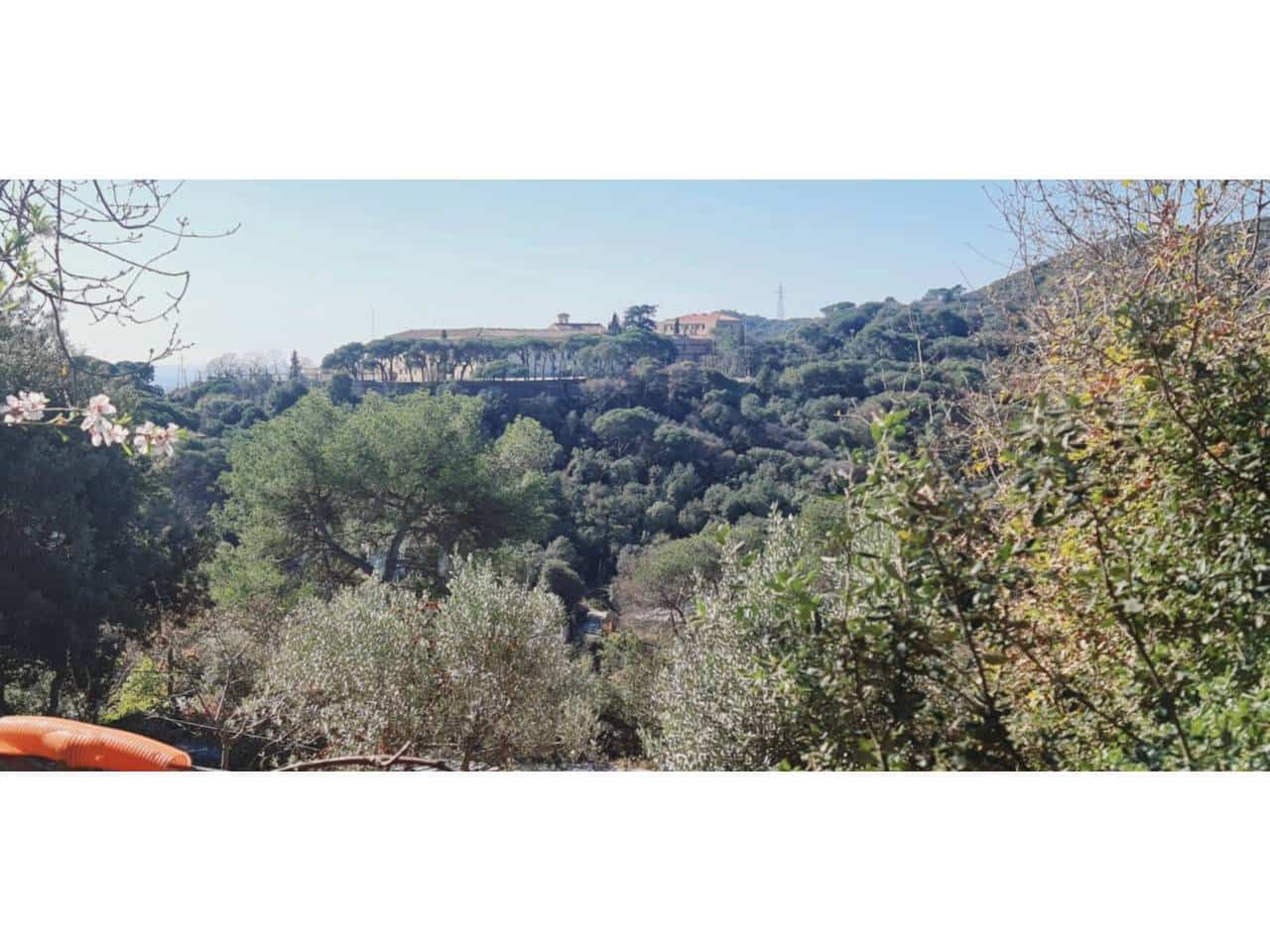 Działka budowlana na sprzedaż w Badalona - 150 000 € (Ref: 8900746)