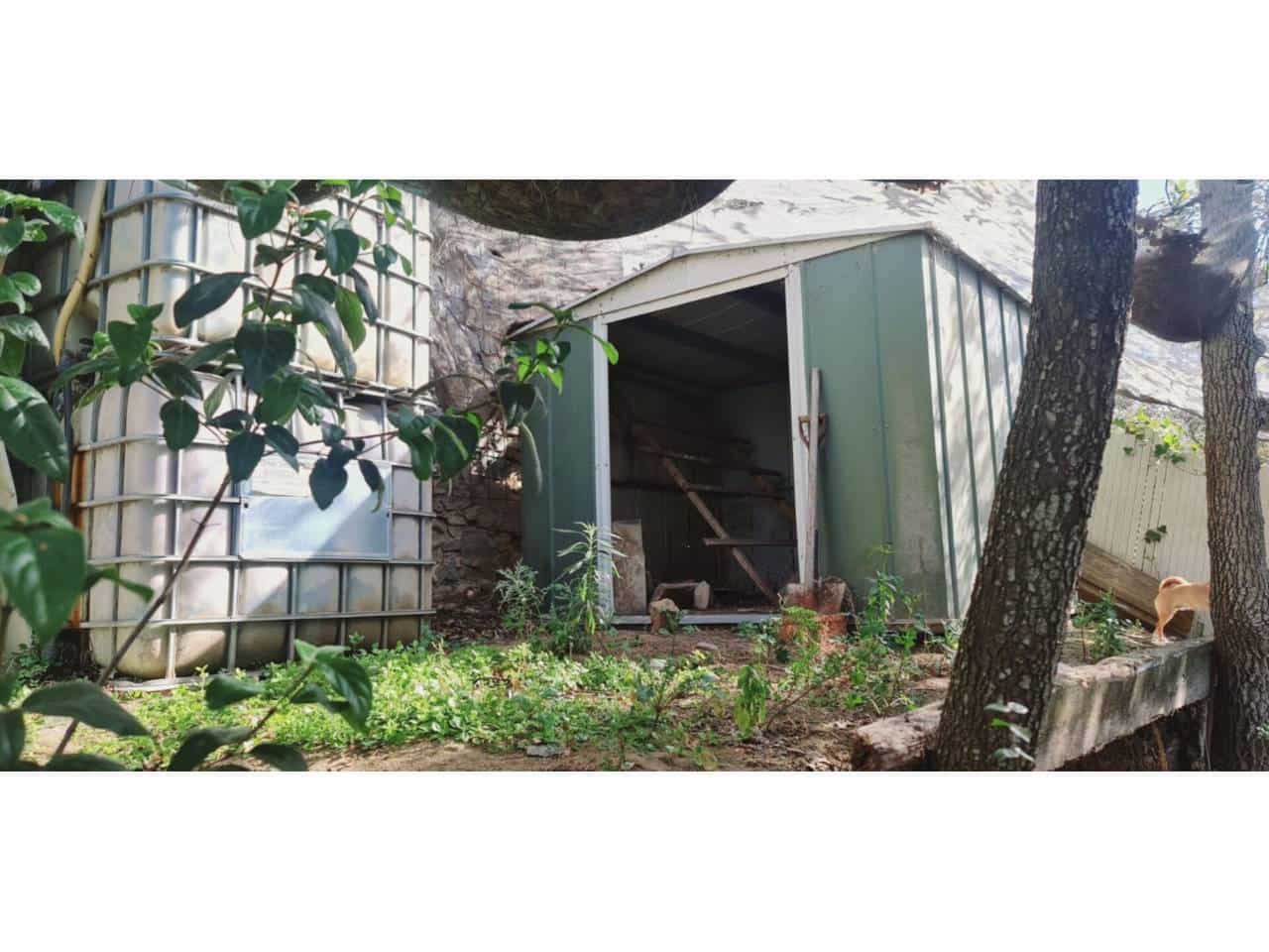 Działka budowlana na sprzedaż w Badalona - 150 000 € (Ref: 8900746)