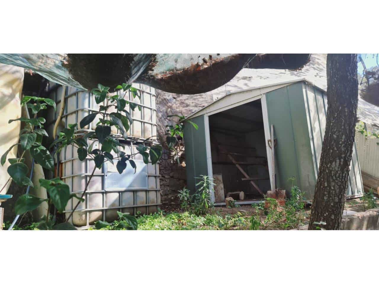 Działka budowlana na sprzedaż w Badalona - 150 000 € (Ref: 8900746)