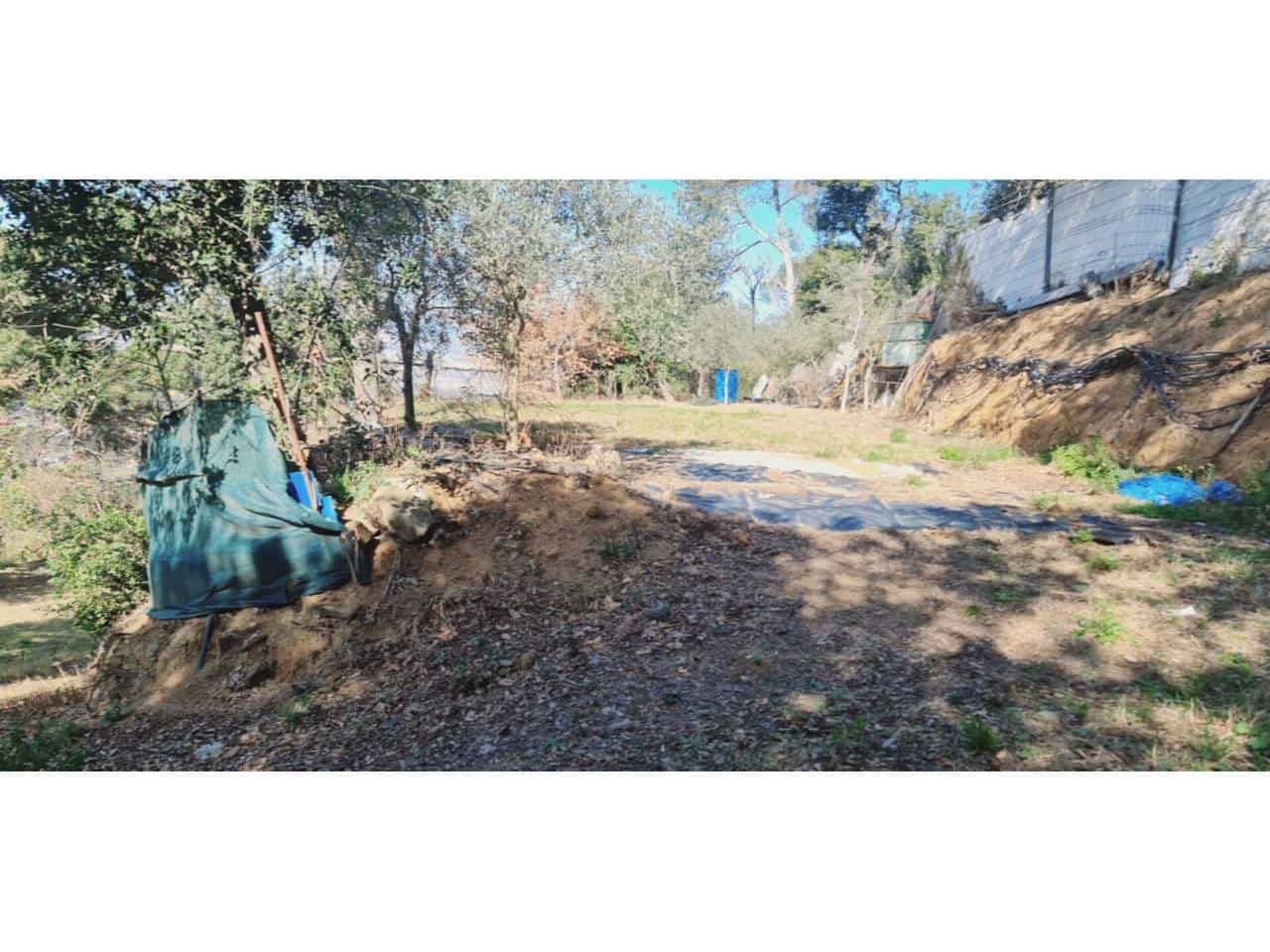 Działka budowlana na sprzedaż w Badalona - 150 000 € (Ref: 8900746)