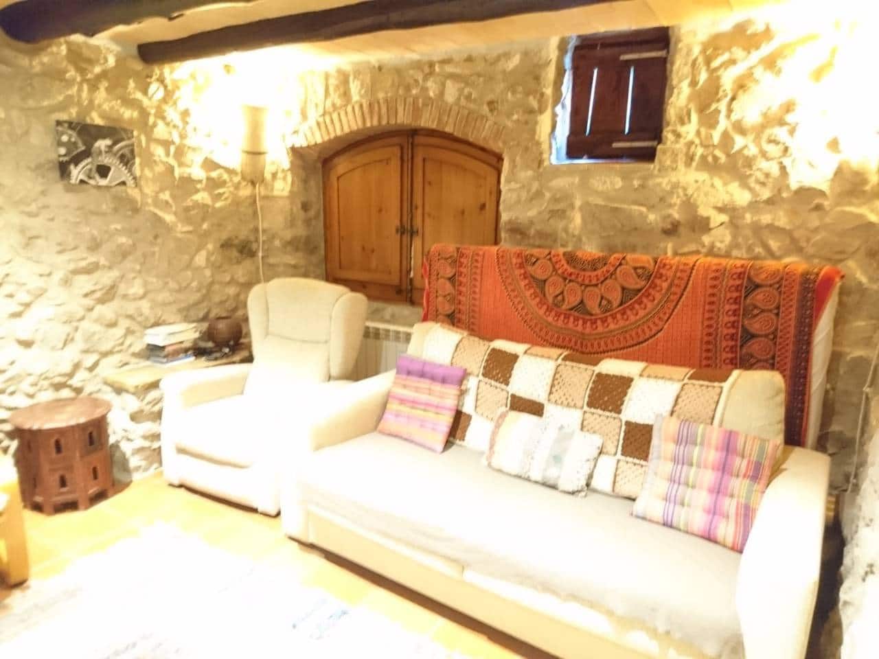 4 sypialnia Finka/Dom wiejski na sprzedaż w L'Ametlla del Valles z basenem garażem - 770 000 € (Ref: 8900757)