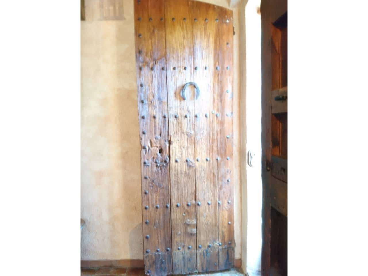 4 sypialnia Finka/Dom wiejski na sprzedaż w L'Ametlla del Valles z basenem garażem - 770 000 € (Ref: 8900757)