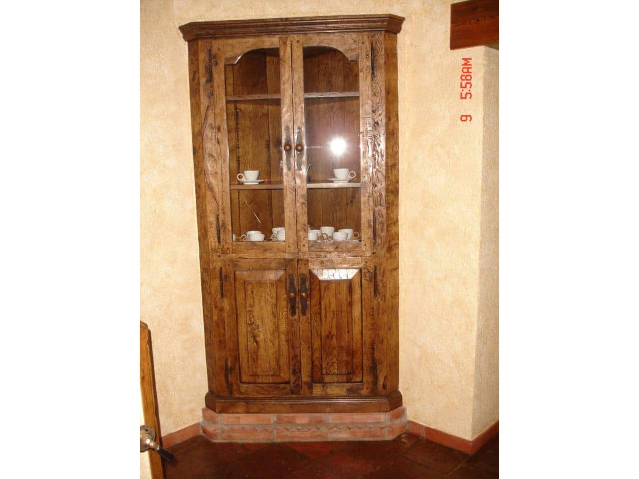 4 sypialnia Finka/Dom wiejski na sprzedaż w L'Ametlla del Valles z basenem garażem - 770 000 € (Ref: 8900757)