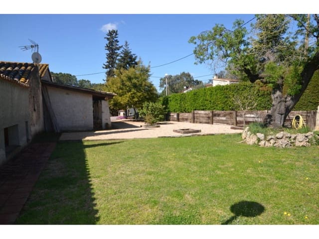 4 soverom Finca/Herregård til salgs i L'Ametlla del Vallès med svømmebasseng garasje - € 770 000 (Ref: 8900757)