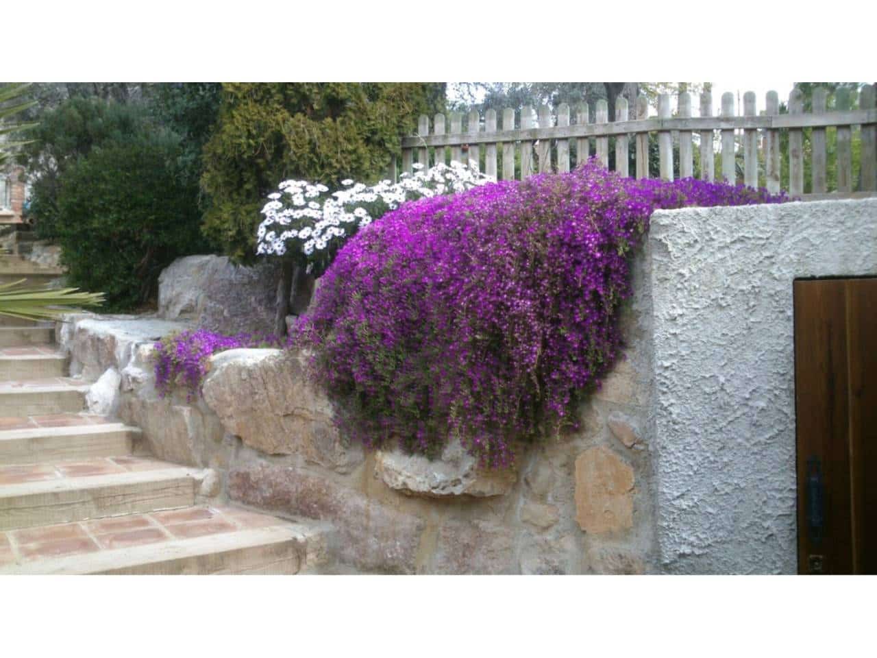 4 sypialnia Finka/Dom wiejski na sprzedaż w L'Ametlla del Valles z basenem garażem - 770 000 € (Ref: 8900757)