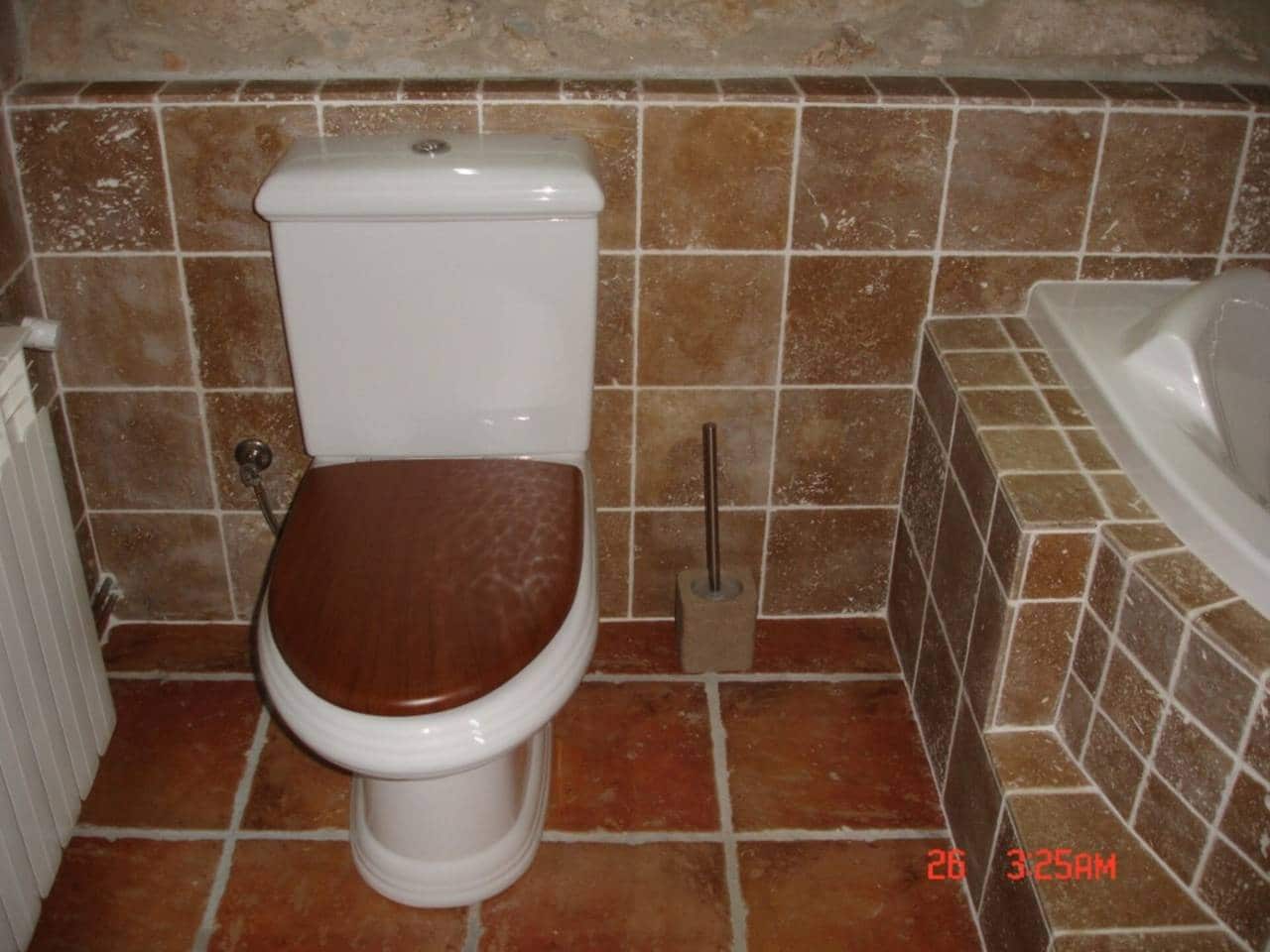 4 sypialnia Finka/Dom wiejski na sprzedaż w L'Ametlla del Valles z basenem garażem - 770 000 € (Ref: 8900757)