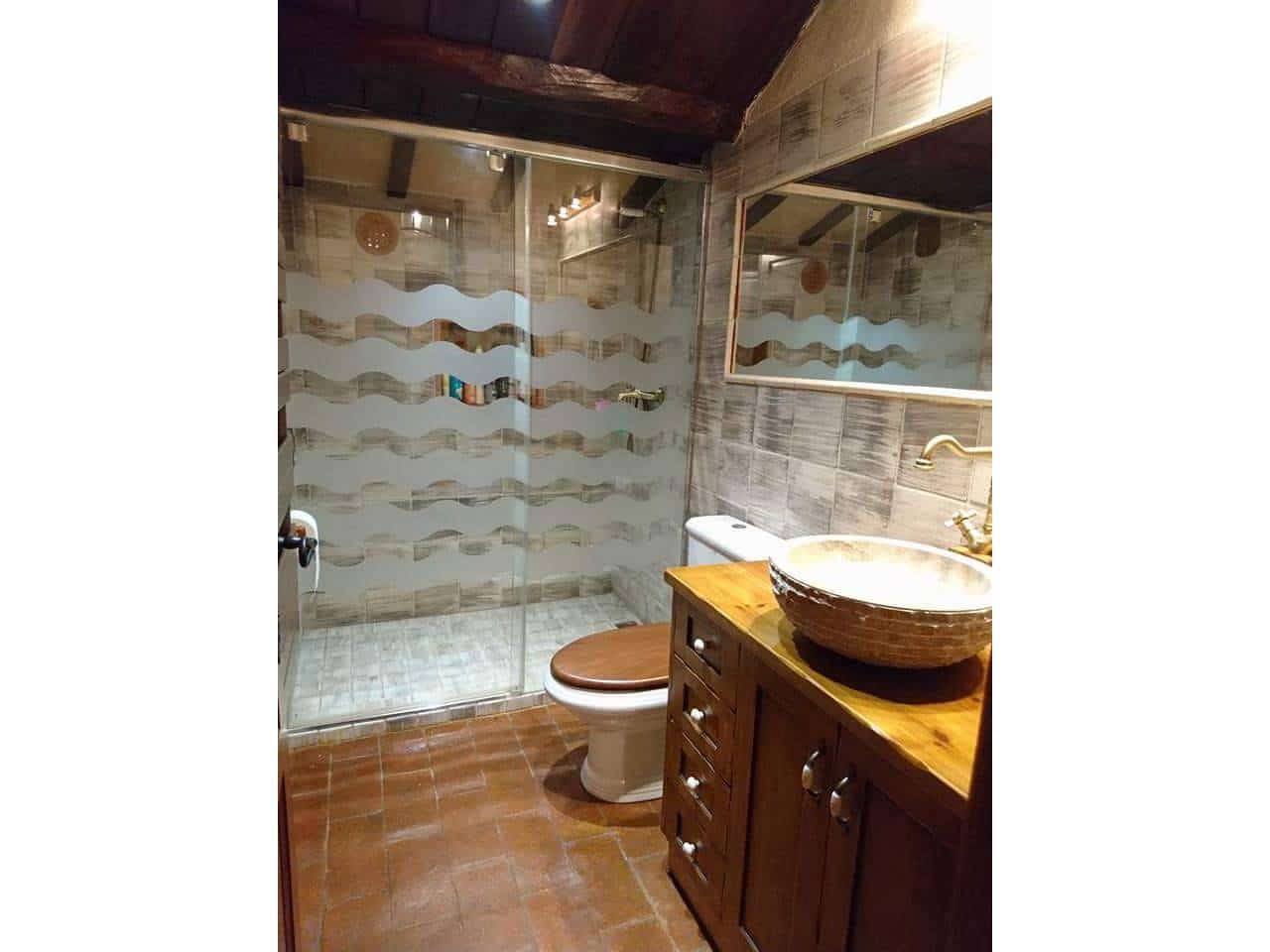 4 sypialnia Finka/Dom wiejski na sprzedaż w L'Ametlla del Valles z basenem garażem - 770 000 € (Ref: 8900757)