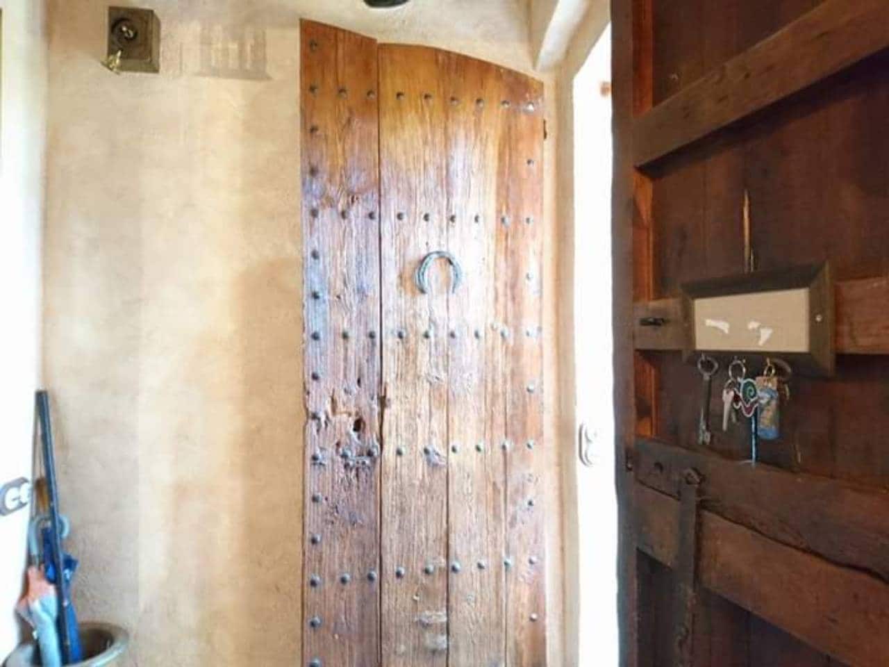 4 sypialnia Finka/Dom wiejski na sprzedaż w L'Ametlla del Valles z basenem garażem - 770 000 € (Ref: 8900757)