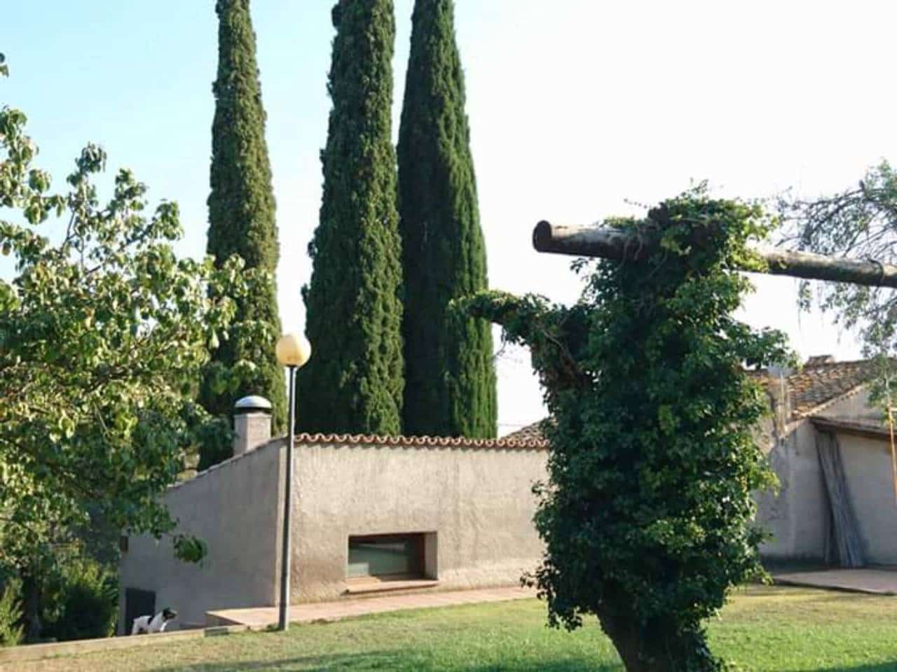 4 sypialnia Finka/Dom wiejski na sprzedaż w L'Ametlla del Valles z basenem garażem - 770 000 € (Ref: 8900757)