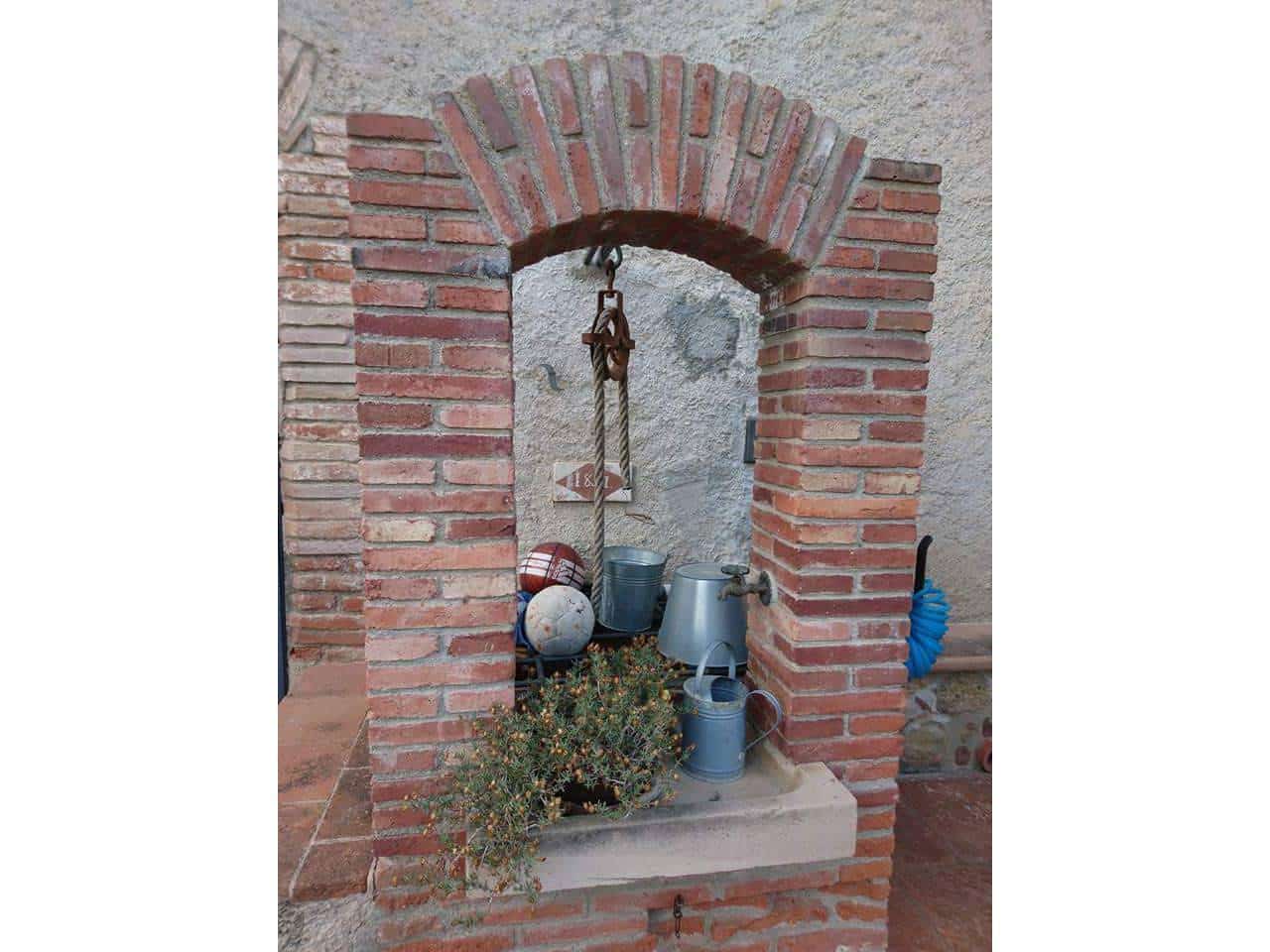 4 sypialnia Finka/Dom wiejski na sprzedaż w L'Ametlla del Valles z basenem garażem - 770 000 € (Ref: 8900757)