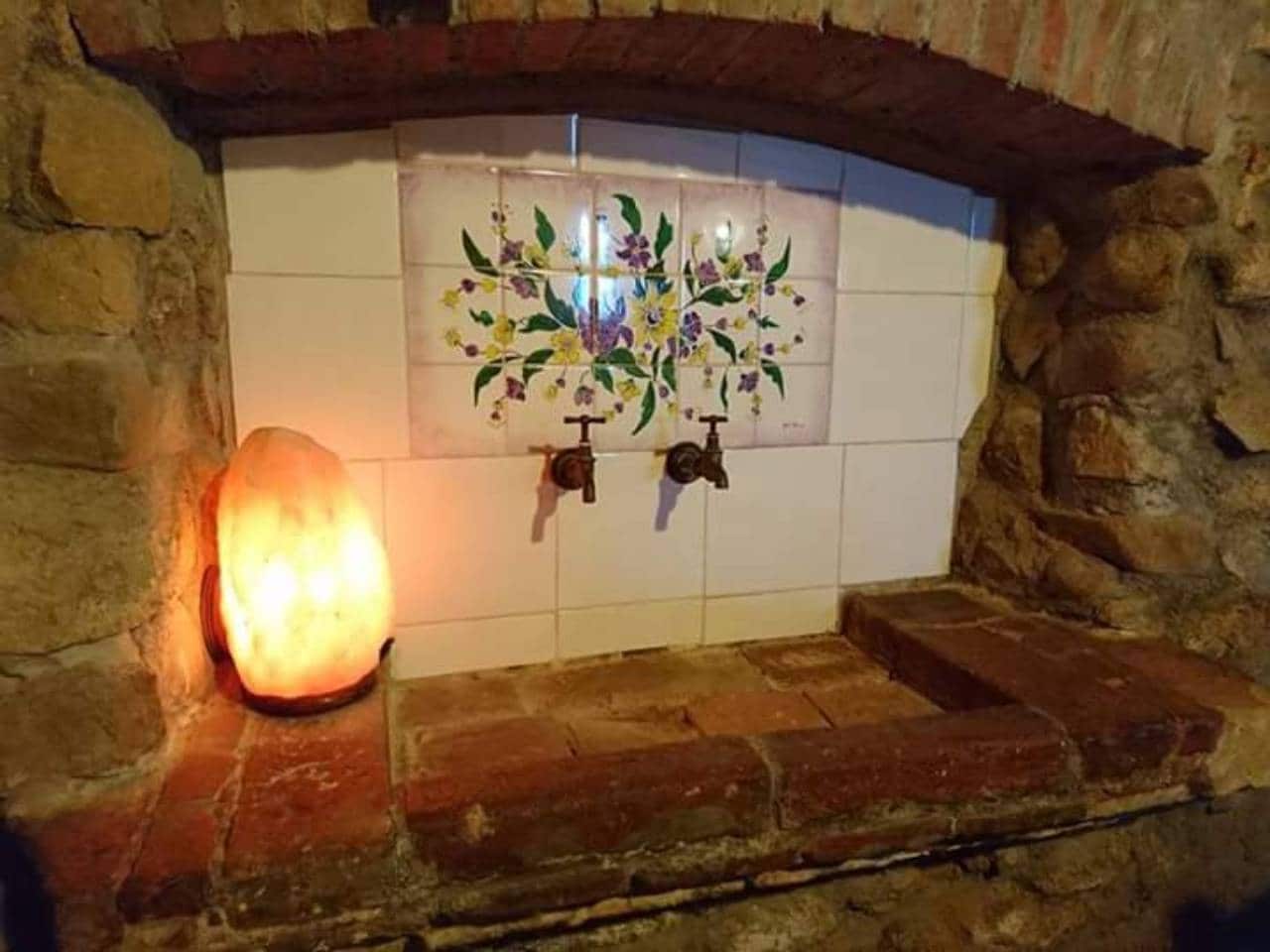 4 sypialnia Finka/Dom wiejski na sprzedaż w L'Ametlla del Valles z basenem garażem - 770 000 € (Ref: 8900757)