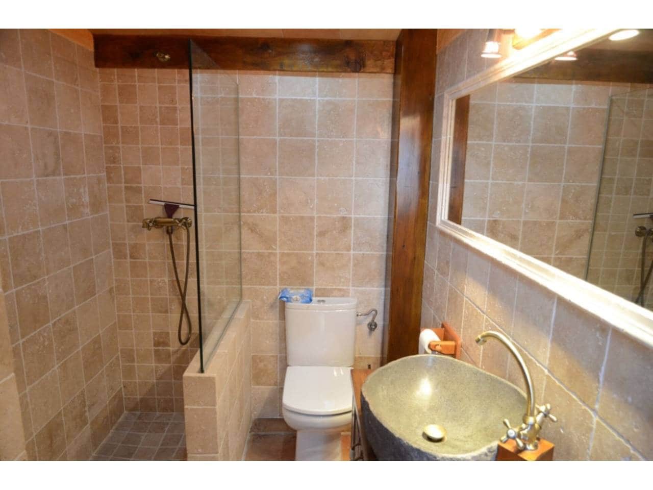 4 sypialnia Finka/Dom wiejski na sprzedaż w L'Ametlla del Valles z basenem garażem - 770 000 € (Ref: 8900757)