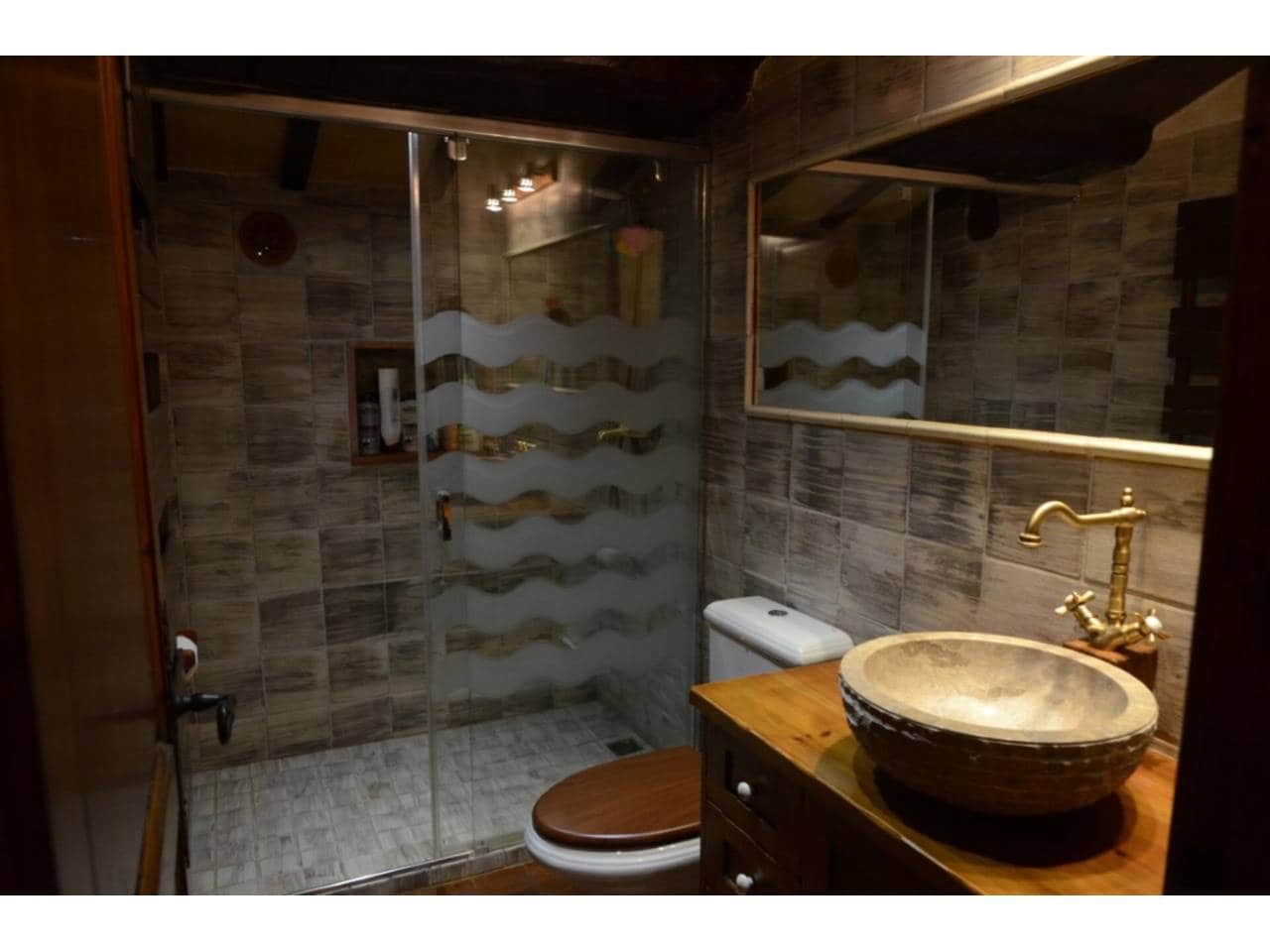 4 sypialnia Finka/Dom wiejski na sprzedaż w L'Ametlla del Valles z basenem garażem - 770 000 € (Ref: 8900757)