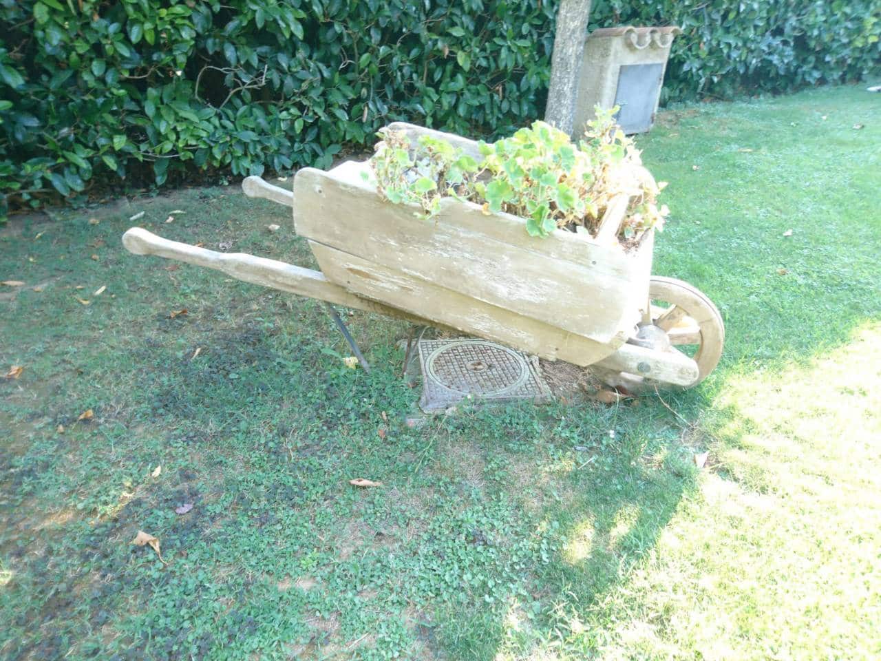 4 sypialnia Finka/Dom wiejski na sprzedaż w L'Ametlla del Valles z basenem garażem - 770 000 € (Ref: 8900757)