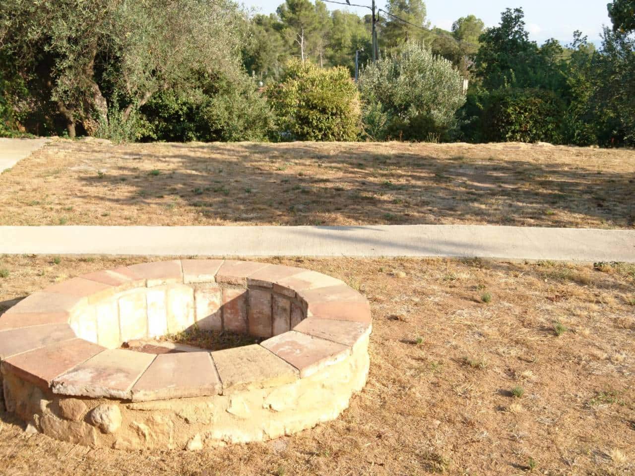 4 sypialnia Finka/Dom wiejski na sprzedaż w L'Ametlla del Valles z basenem garażem - 770 000 € (Ref: 8900757)