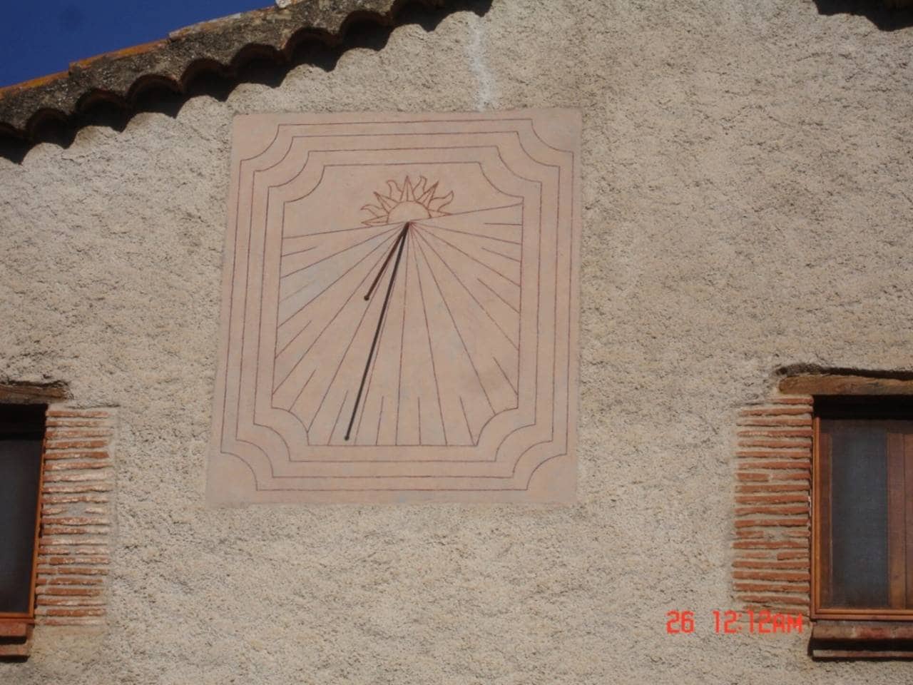 4 sypialnia Finka/Dom wiejski na sprzedaż w L'Ametlla del Valles z basenem garażem - 770 000 € (Ref: 8900757)