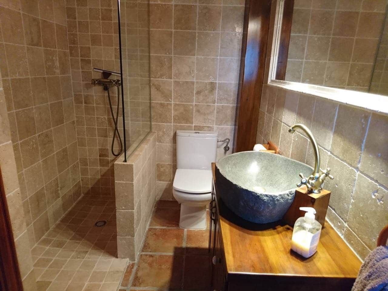 4 sypialnia Finka/Dom wiejski na sprzedaż w L'Ametlla del Valles z basenem garażem - 770 000 € (Ref: 8900757)