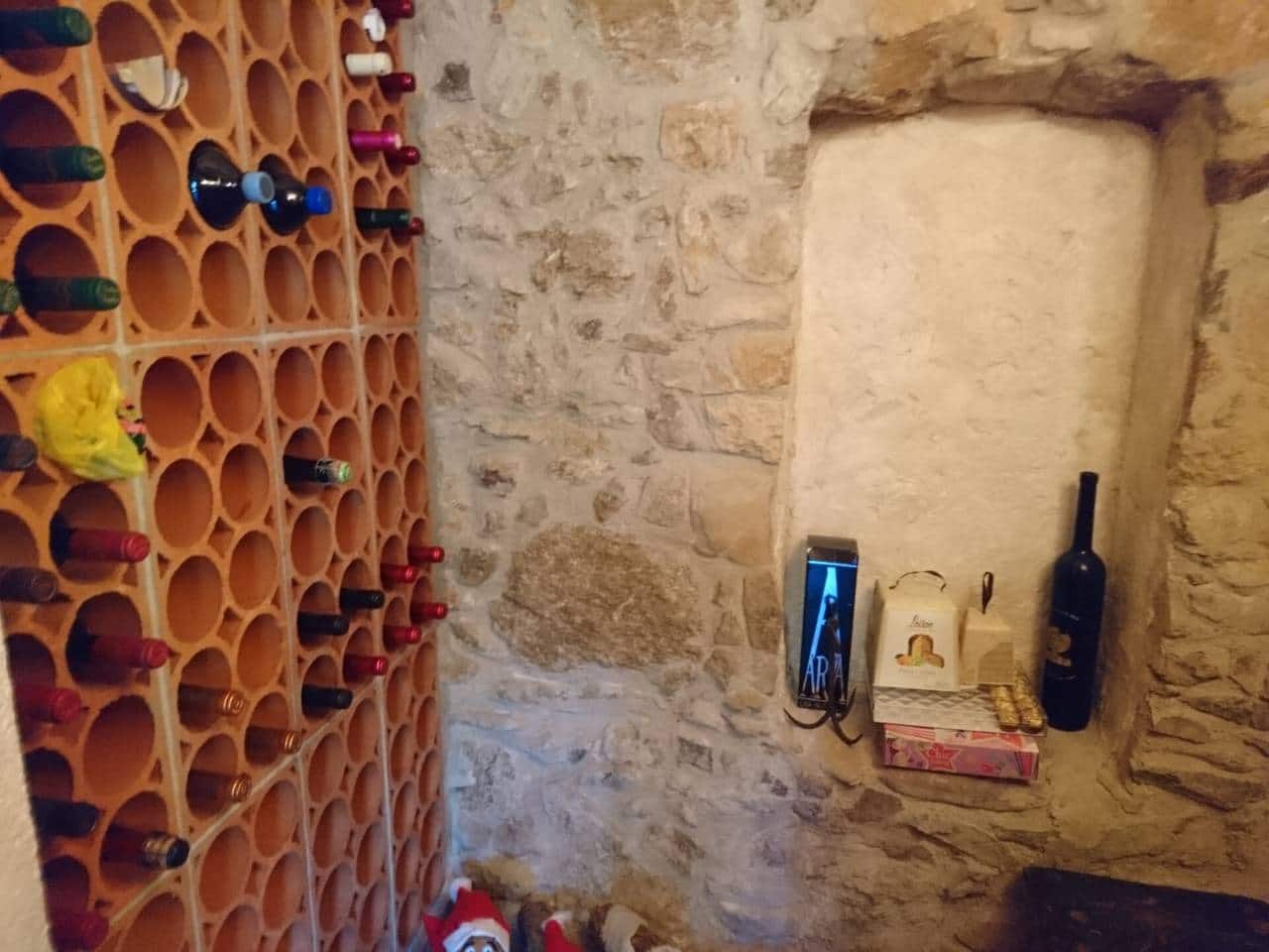 4 sypialnia Finka/Dom wiejski na sprzedaż w L'Ametlla del Valles z basenem garażem - 770 000 € (Ref: 8900757)