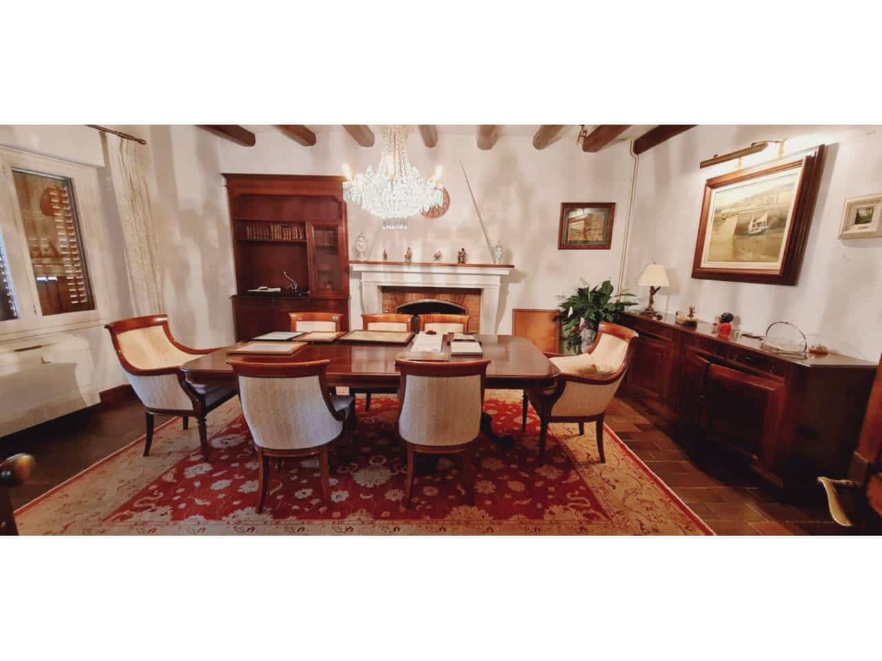 10 soveværelse Finca/Landehus til salg i Les Franqueses del Valles med garage - € 750.000 (Ref: 8900759)