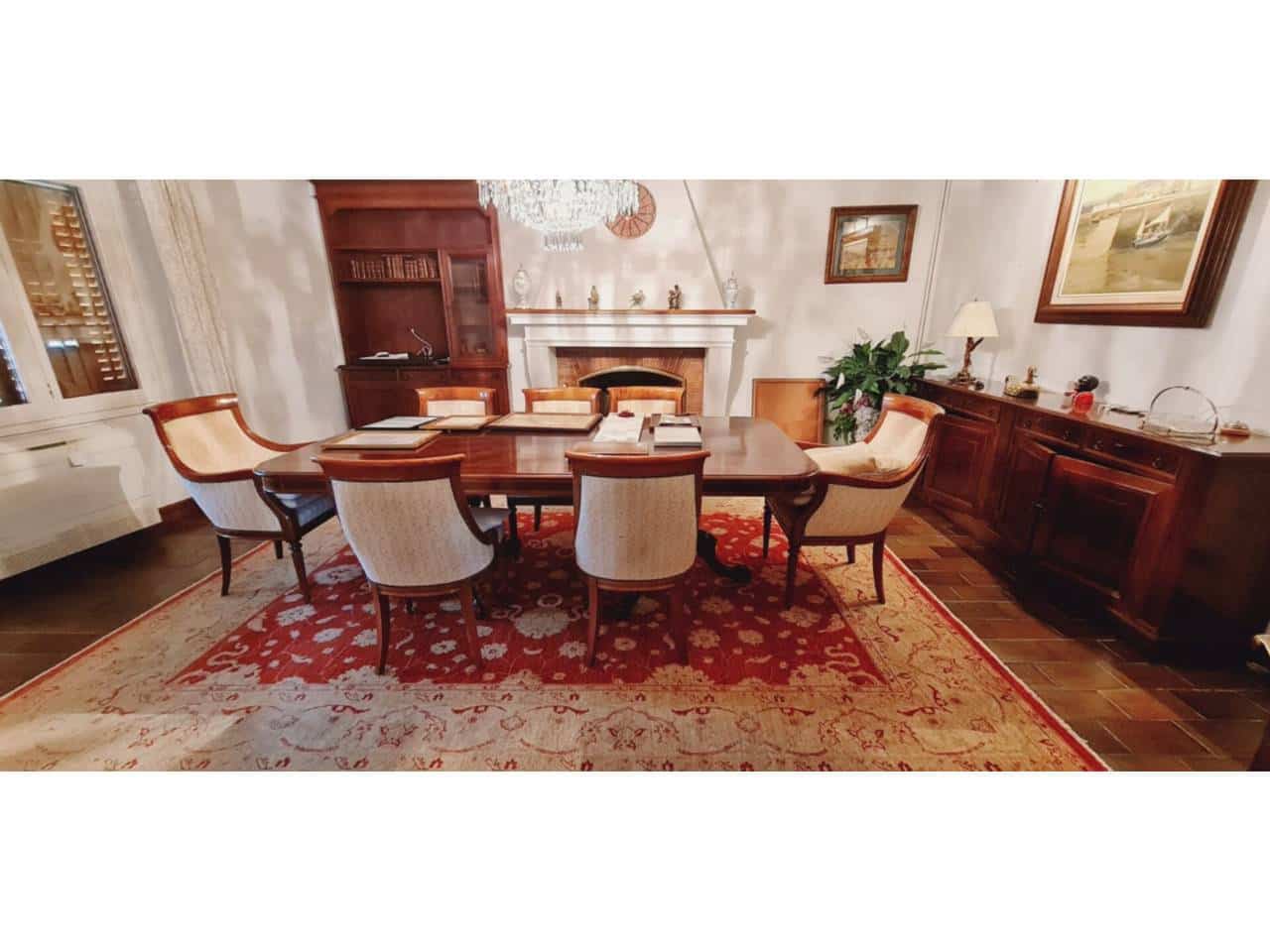 10 soveværelse Finca/Landehus til salg i Les Franqueses del Valles med garage - € 750.000 (Ref: 8900759)