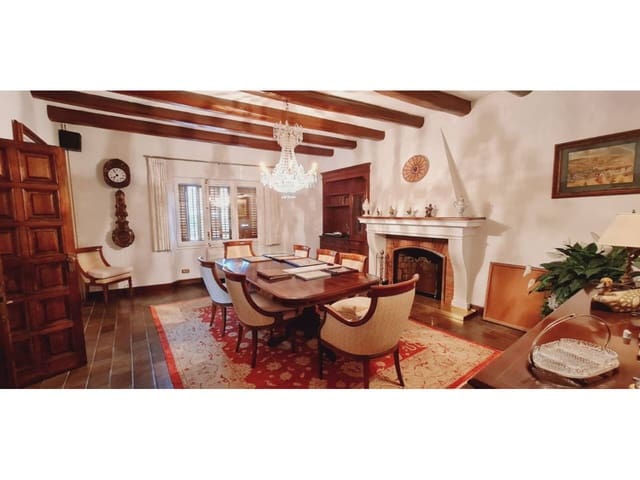 10 camera da letto Finca/Casa di Campagna in vendita in Les Franqueses del Vallès con garage - 750.000 € (Rif: 8900759)