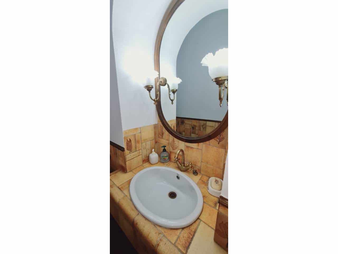 10 soveværelse Finca/Landehus til salg i Les Franqueses del Valles med garage - € 750.000 (Ref: 8900759)