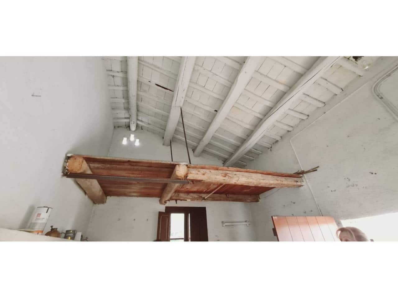 10 soveværelse Finca/Landehus til salg i Les Franqueses del Valles med garage - € 750.000 (Ref: 8900759)