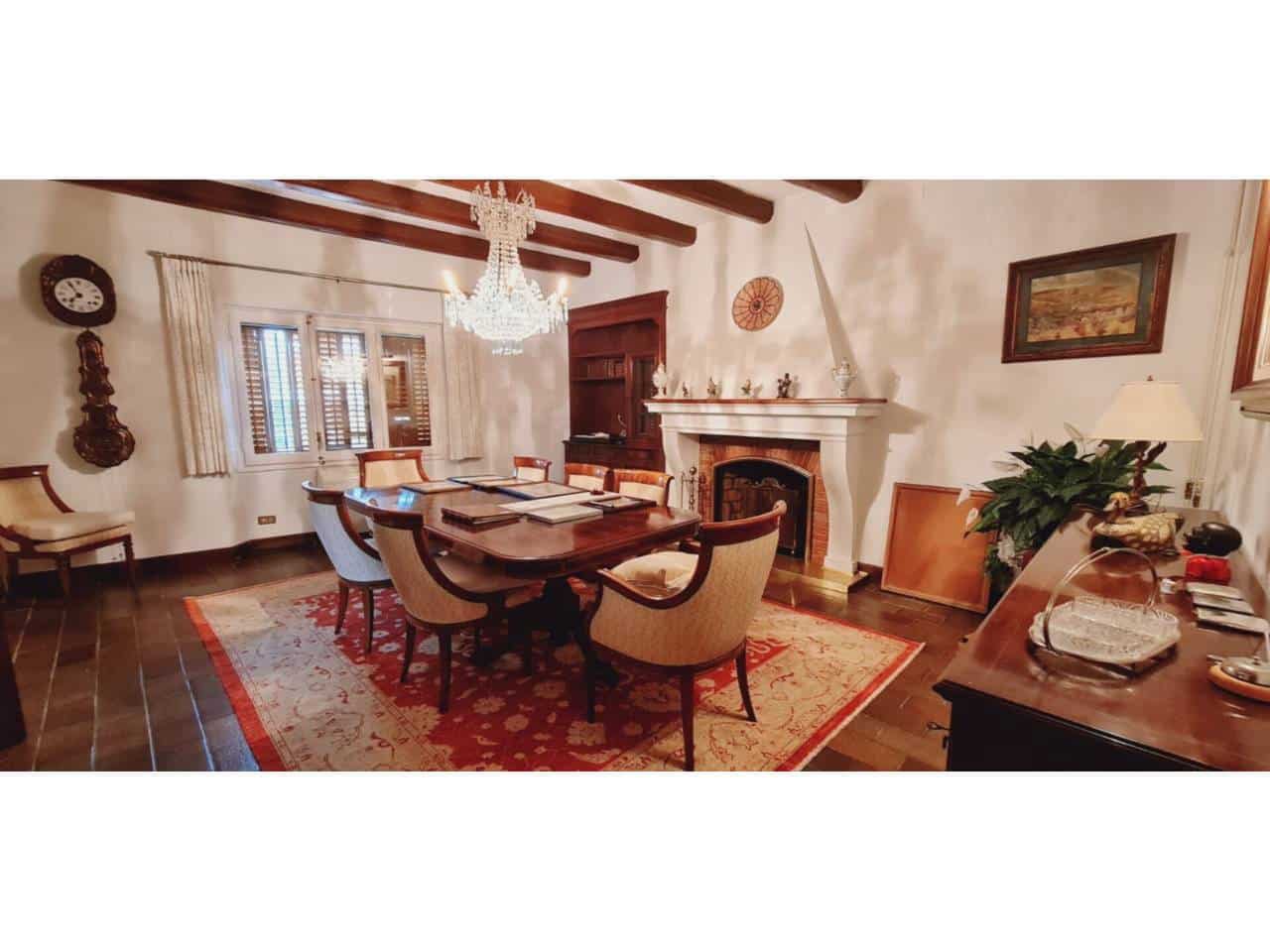 10 soveværelse Finca/Landehus til salg i Les Franqueses del Valles med garage - € 750.000 (Ref: 8900759)