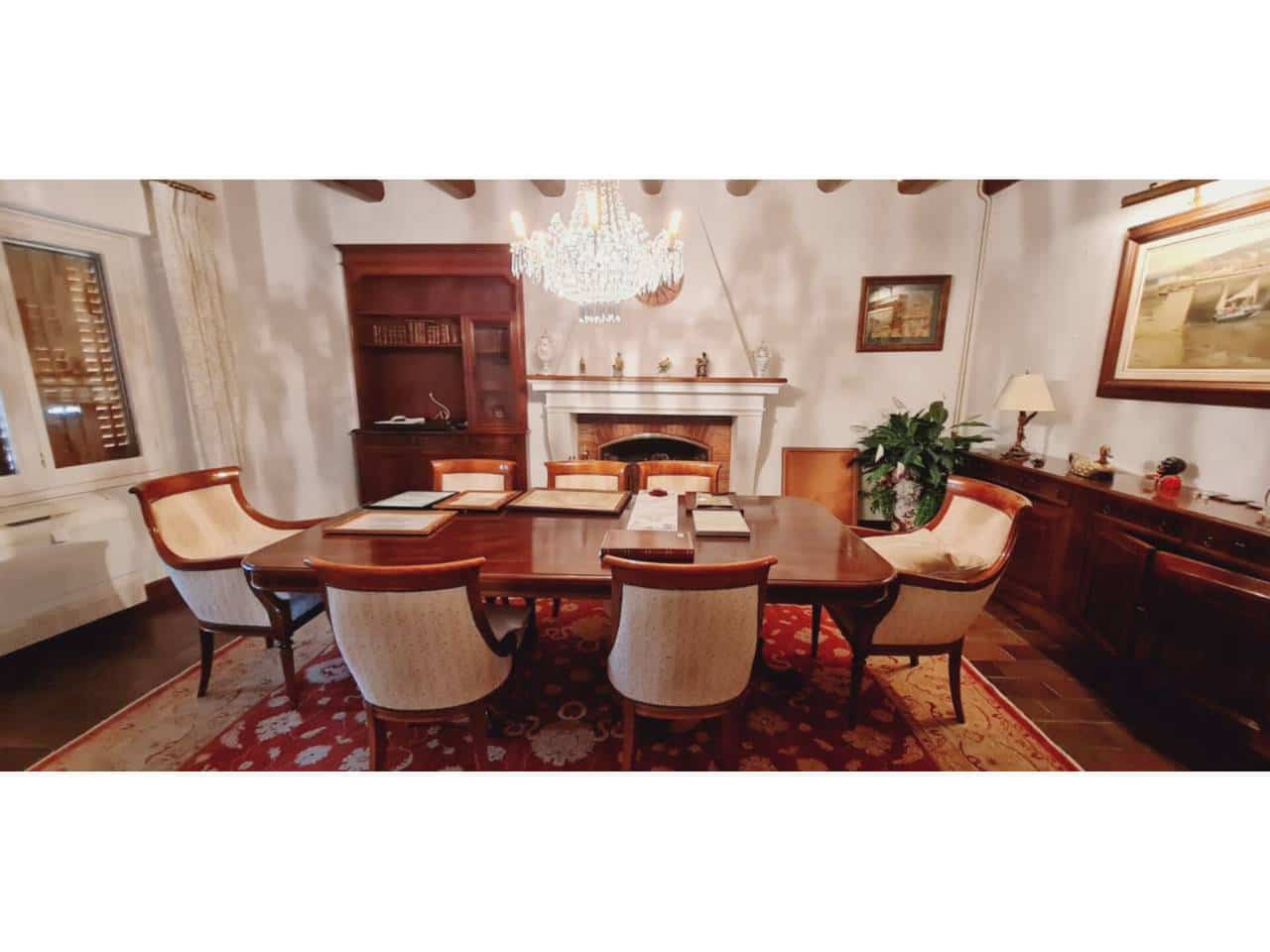 10 soveværelse Finca/Landehus til salg i Les Franqueses del Valles med garage - € 750.000 (Ref: 8900759)