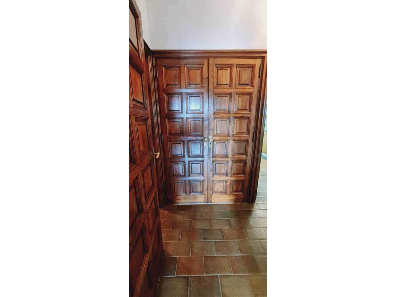 10 soveværelse Finca/Landehus til salg i Les Franqueses del Valles med garage - € 750.000 (Ref: 8900759)