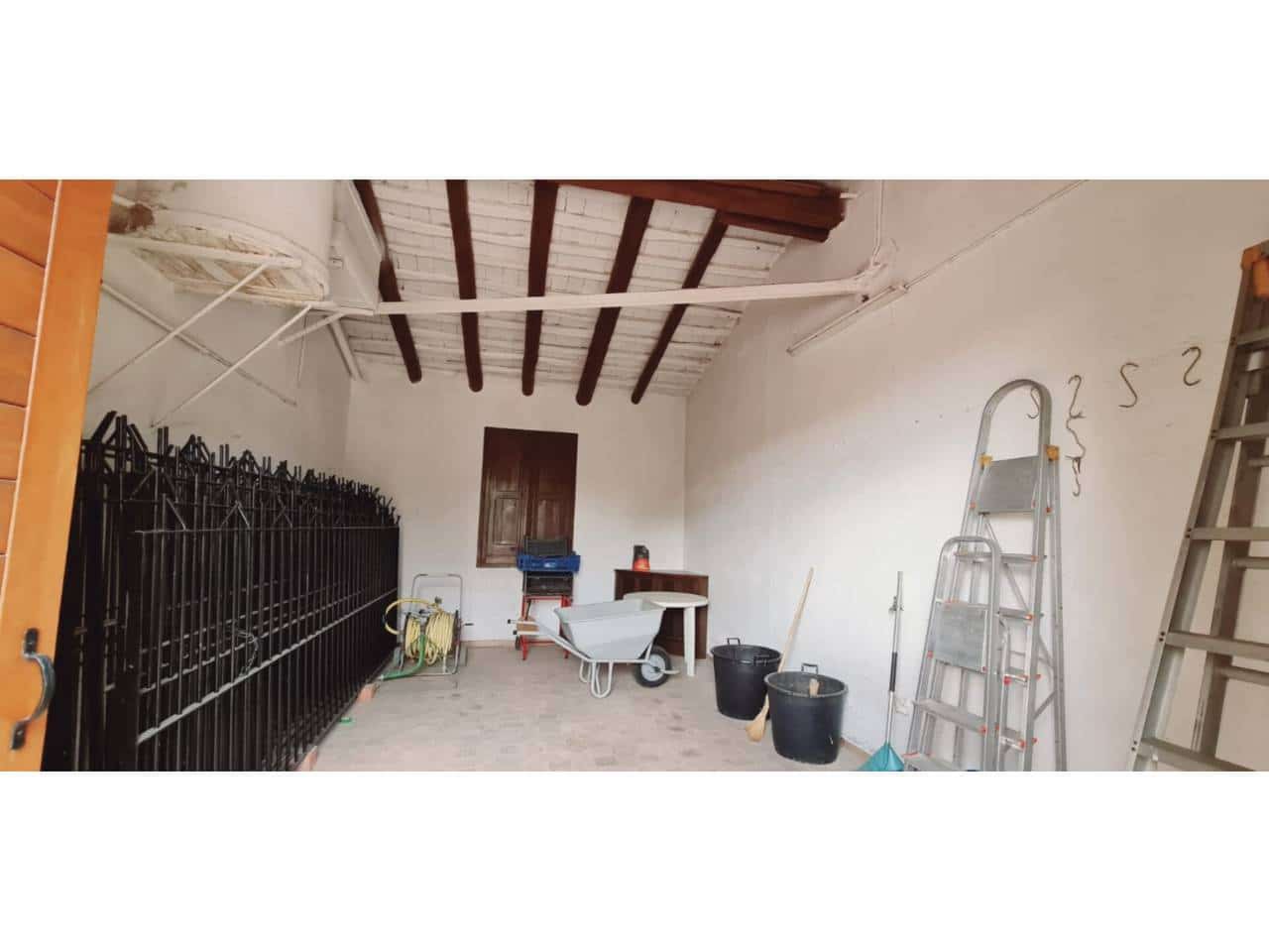 10 soveværelse Finca/Landehus til salg i Les Franqueses del Valles med garage - € 750.000 (Ref: 8900759)