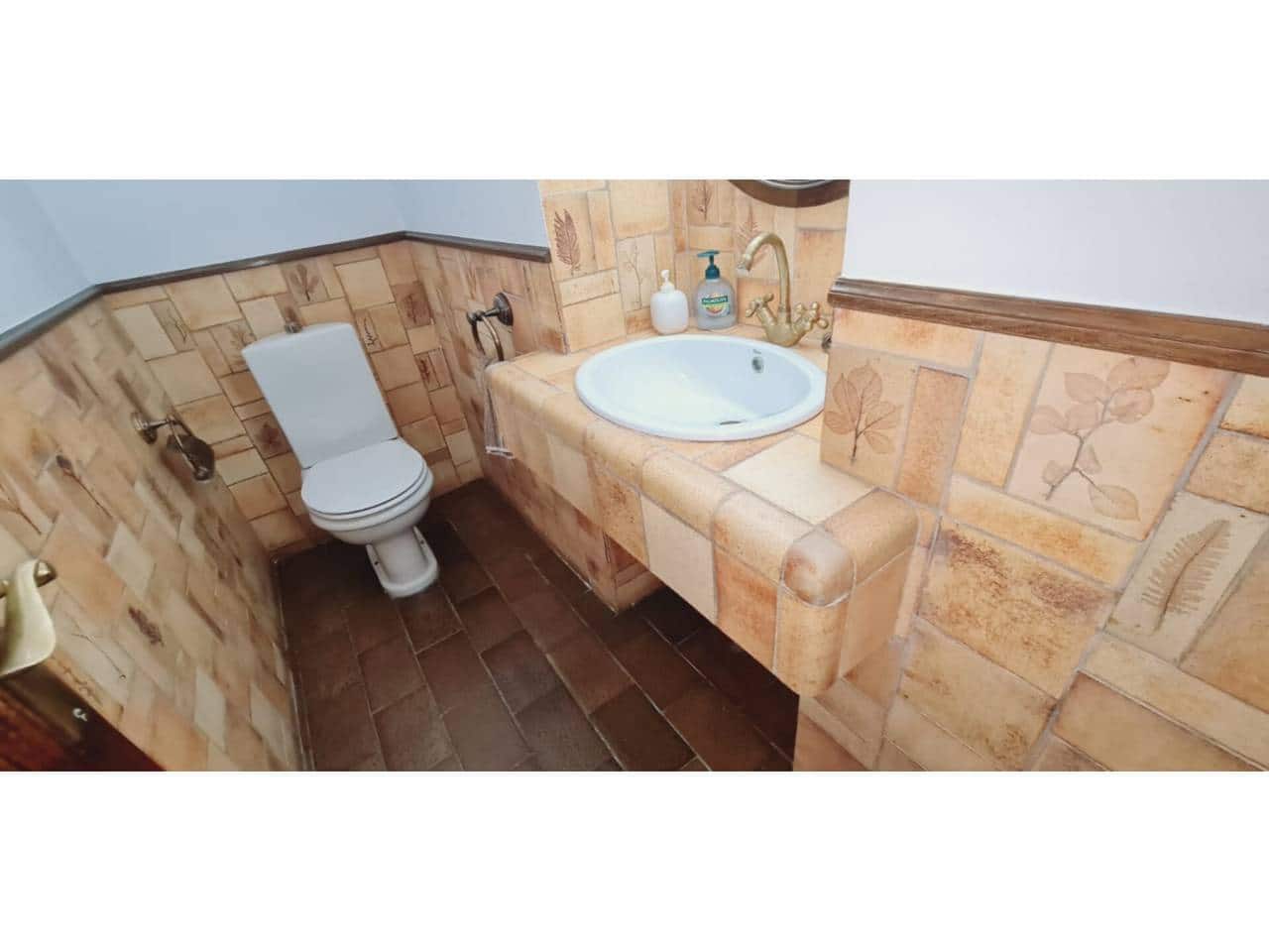 10 soveværelse Finca/Landehus til salg i Les Franqueses del Valles med garage - € 750.000 (Ref: 8900759)