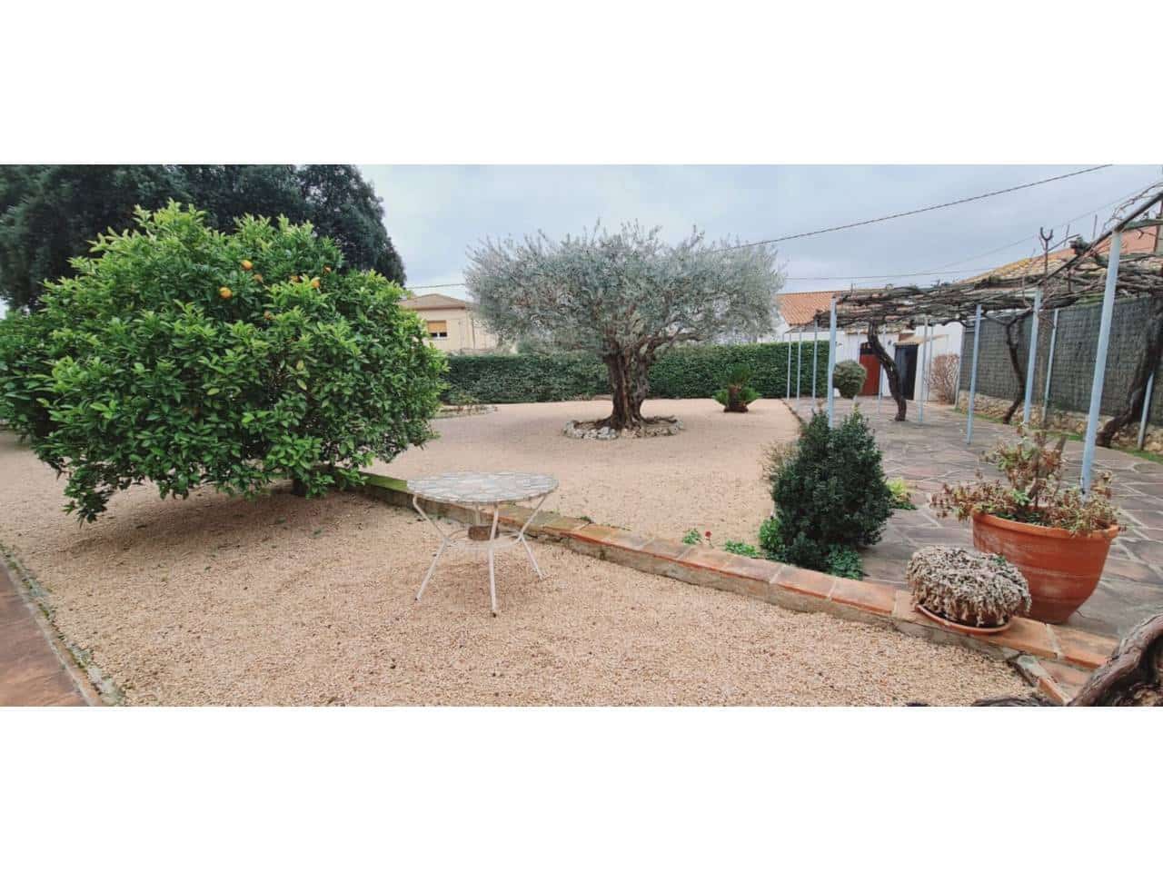 10 soveværelse Finca/Landehus til salg i Les Franqueses del Valles med garage - € 750.000 (Ref: 8900759)