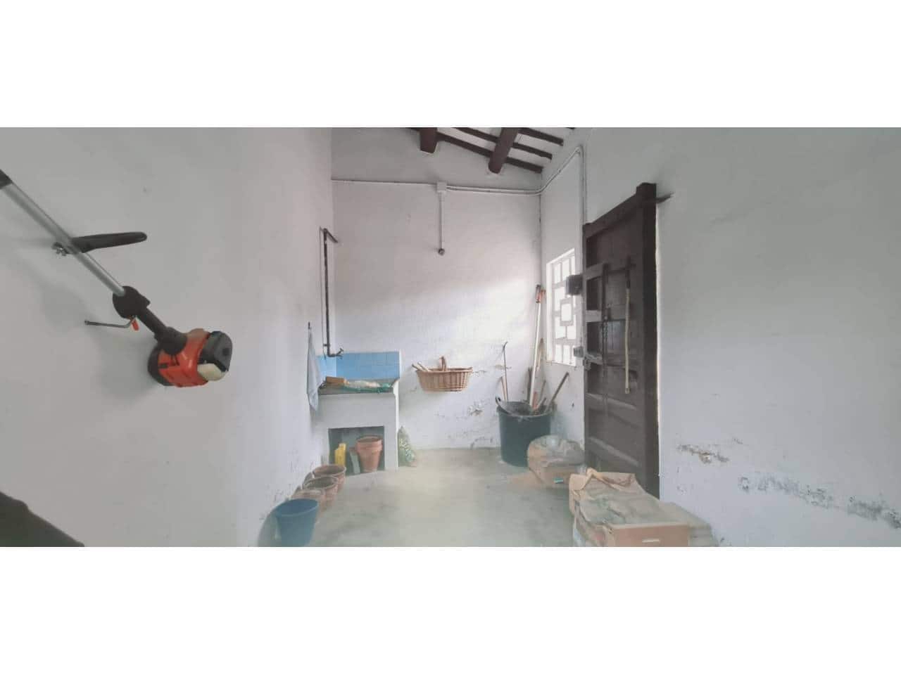 10 soveværelse Finca/Landehus til salg i Les Franqueses del Valles med garage - € 750.000 (Ref: 8900759)