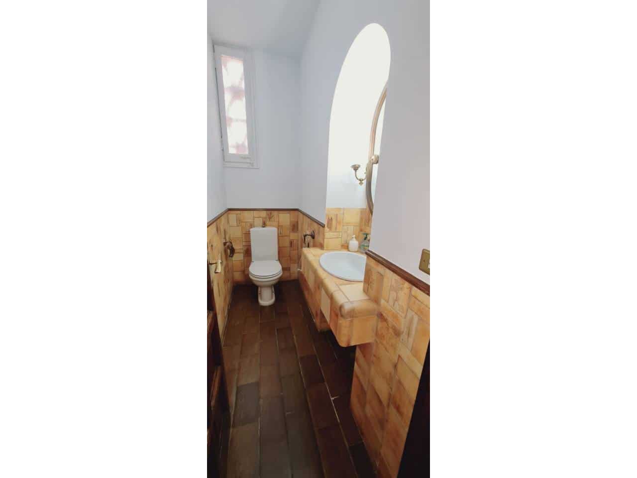 10 soveværelse Finca/Landehus til salg i Les Franqueses del Valles med garage - € 750.000 (Ref: 8900759)