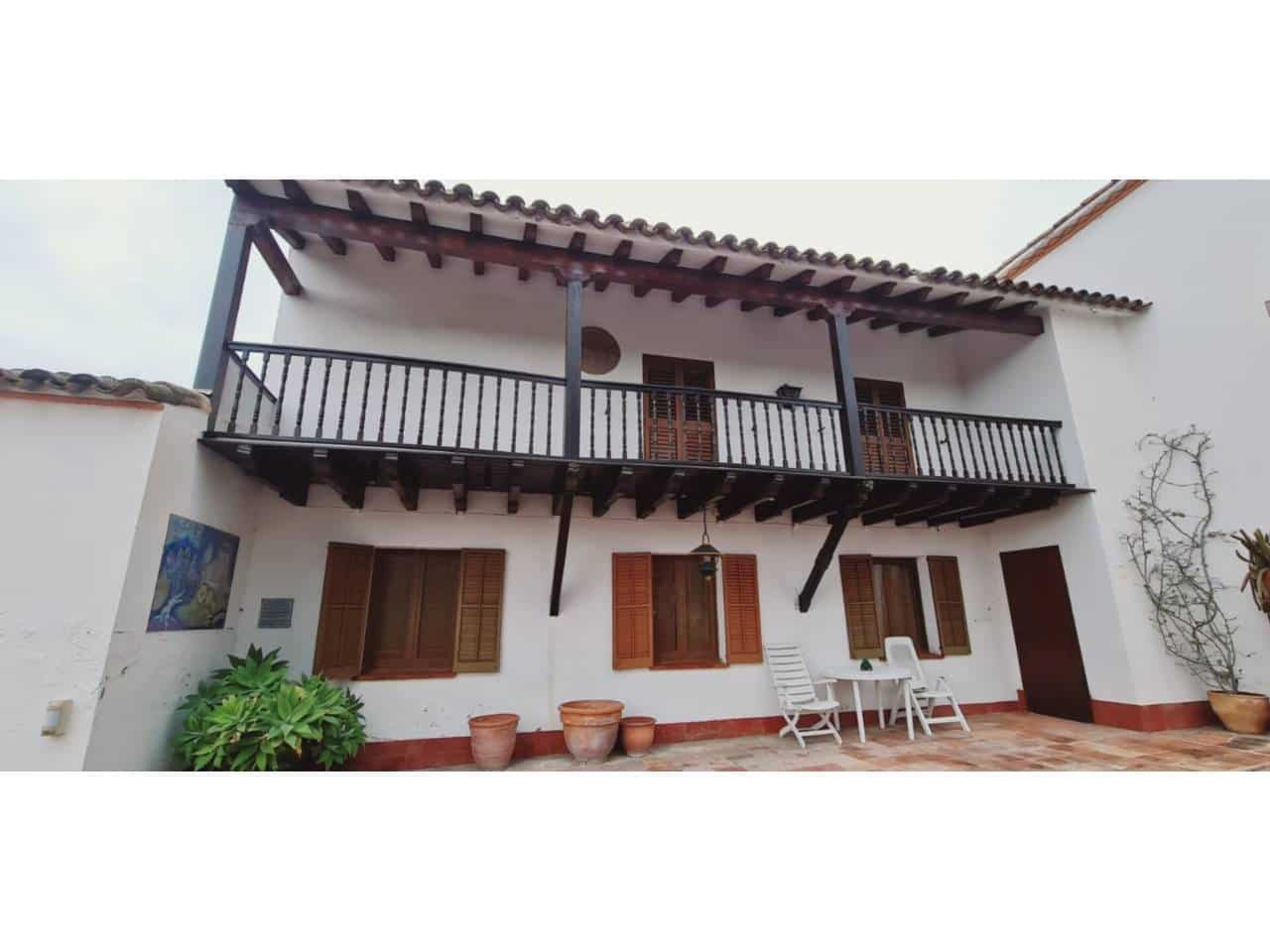 10 soveværelse Finca/Landehus til salg i Les Franqueses del Valles med garage - € 750.000 (Ref: 8900759)