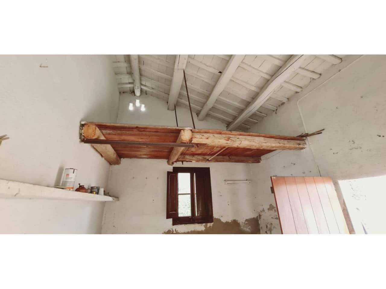 10 soveværelse Finca/Landehus til salg i Les Franqueses del Valles med garage - € 750.000 (Ref: 8900759)