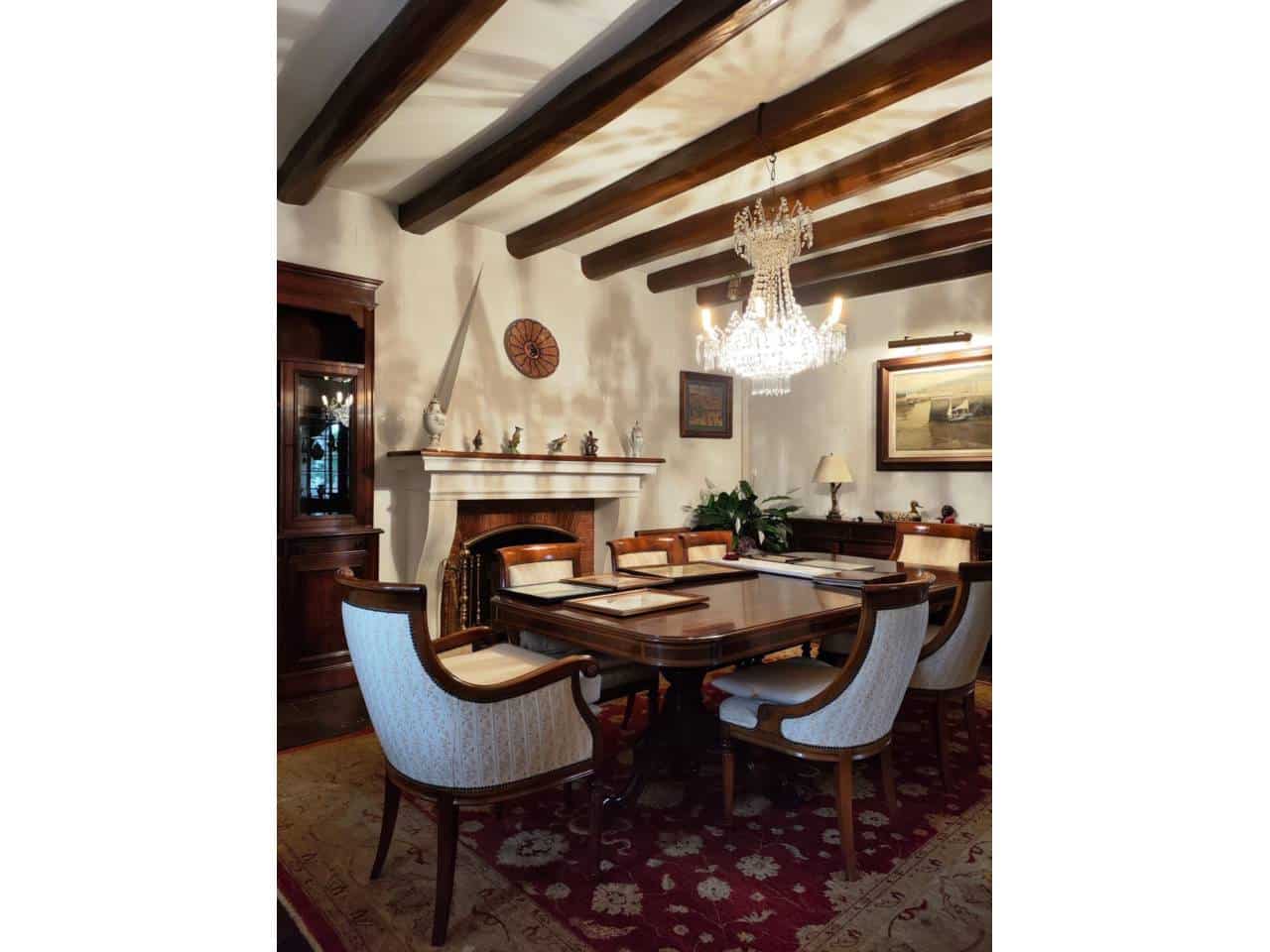 10 soveværelse Finca/Landehus til salg i Les Franqueses del Valles med garage - € 750.000 (Ref: 8900759)