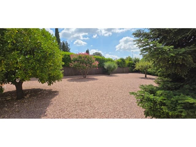 10 camera da letto Finca/Casa di Campagna in vendita in Les Franqueses del Vallès con garage - 750.000 € (Rif: 8900759)