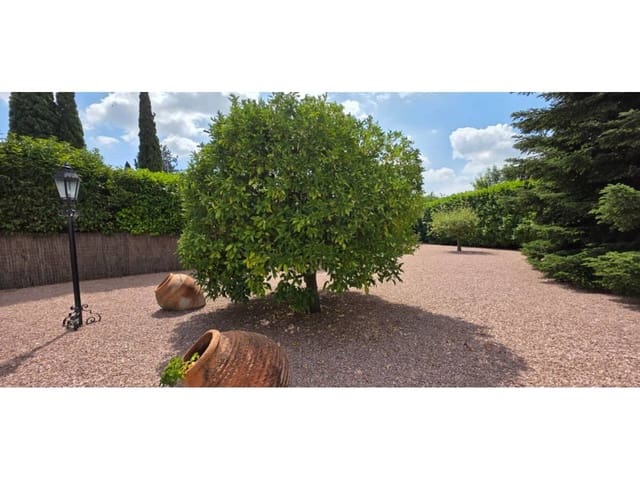 10 camera da letto Finca/Casa di Campagna in vendita in Les Franqueses del Vallès con garage - 750.000 € (Rif: 8900759)