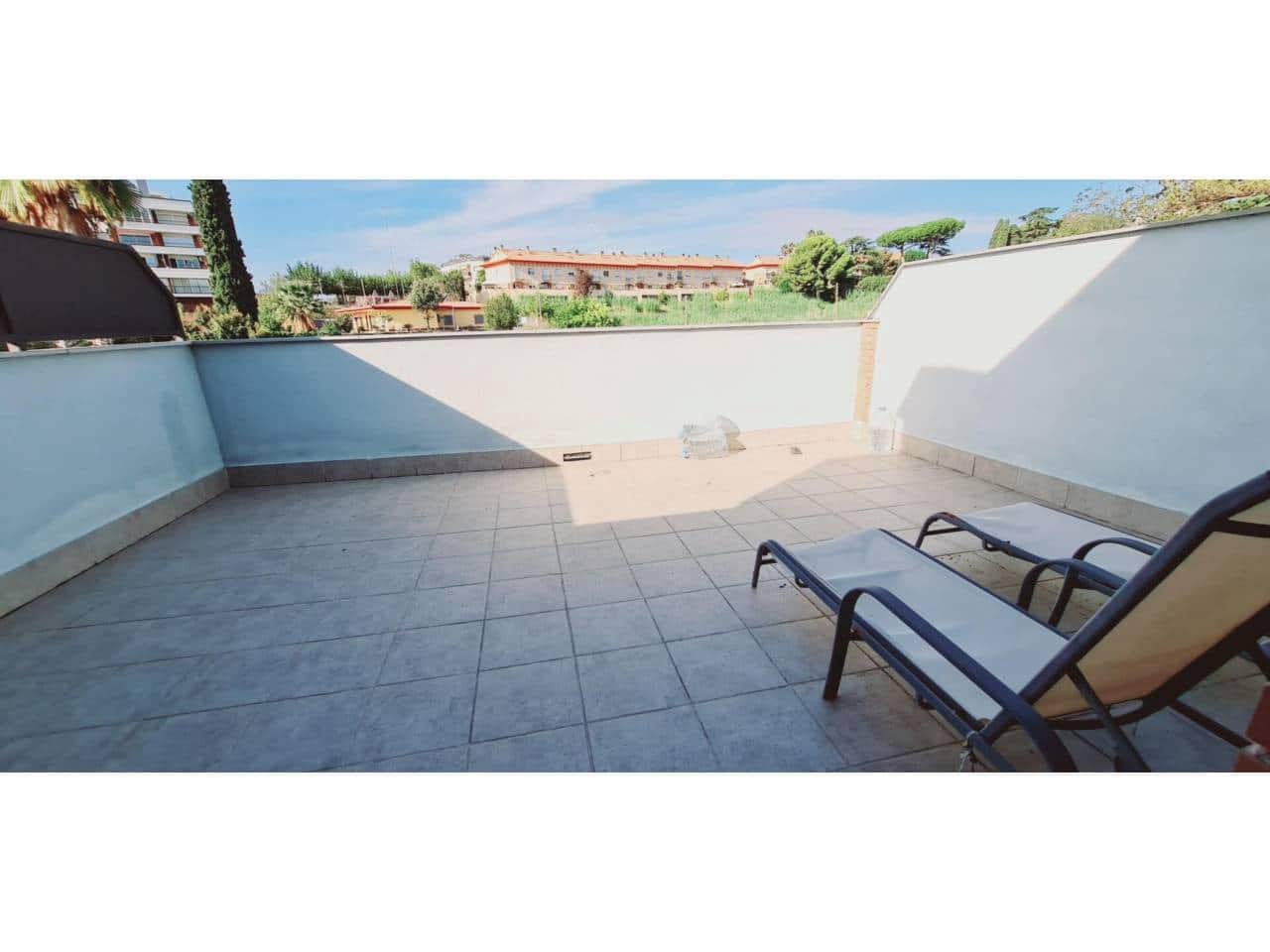 5 soveværelse Villa til salg i Sant Andreu de Llavaneres med garage - € 575.000 (Ref: 9108169)