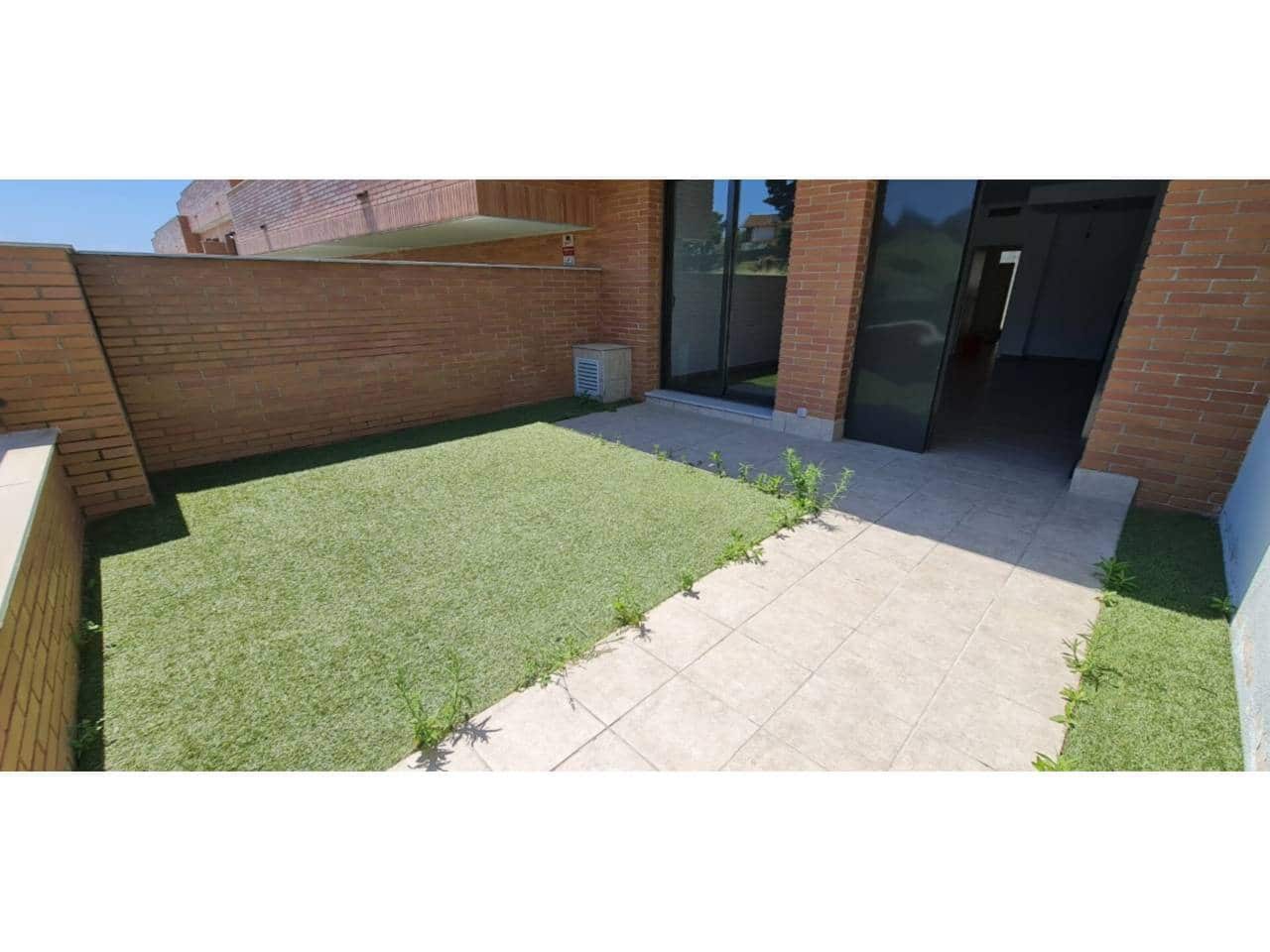 5 soveværelse Villa til salg i Sant Andreu de Llavaneres med garage - € 575.000 (Ref: 9108169)