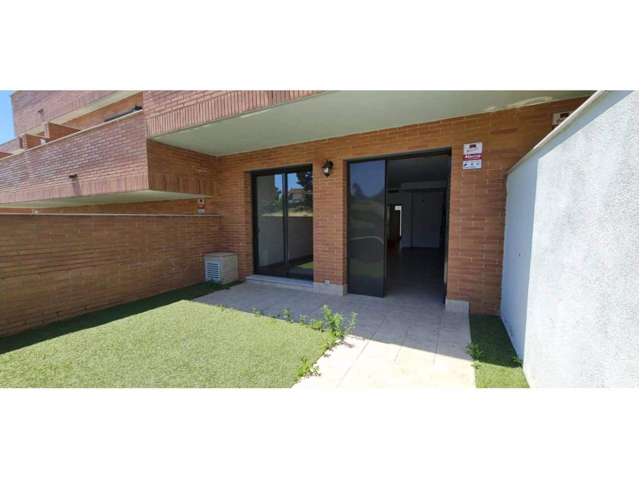 5 soveværelse Villa til salg i Sant Andreu de Llavaneres med garage - € 575.000 (Ref: 9108169)