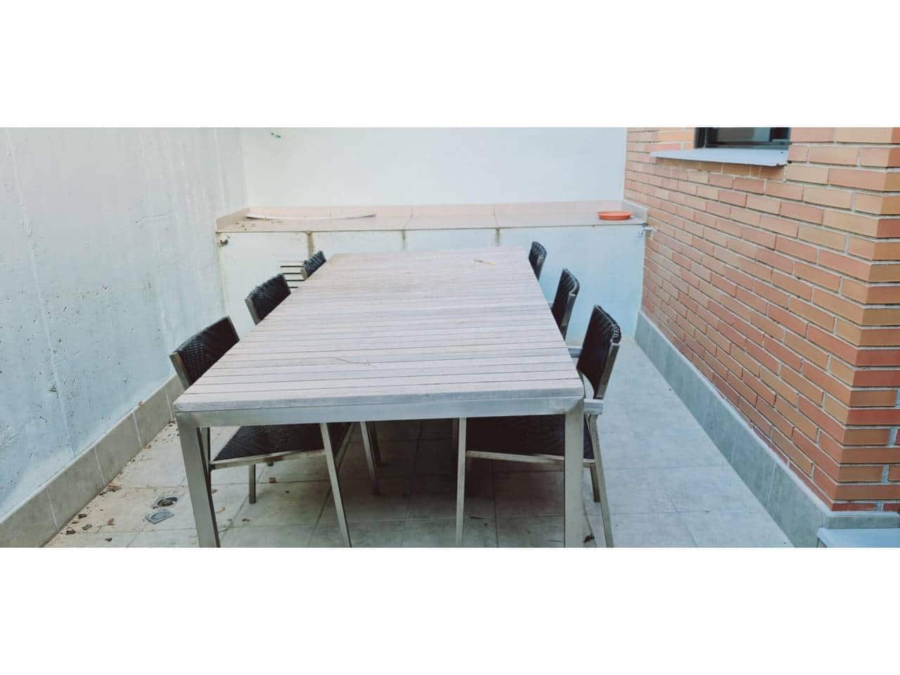 5 soveværelse Villa til salg i Sant Andreu de Llavaneres med garage - € 575.000 (Ref: 9108169)