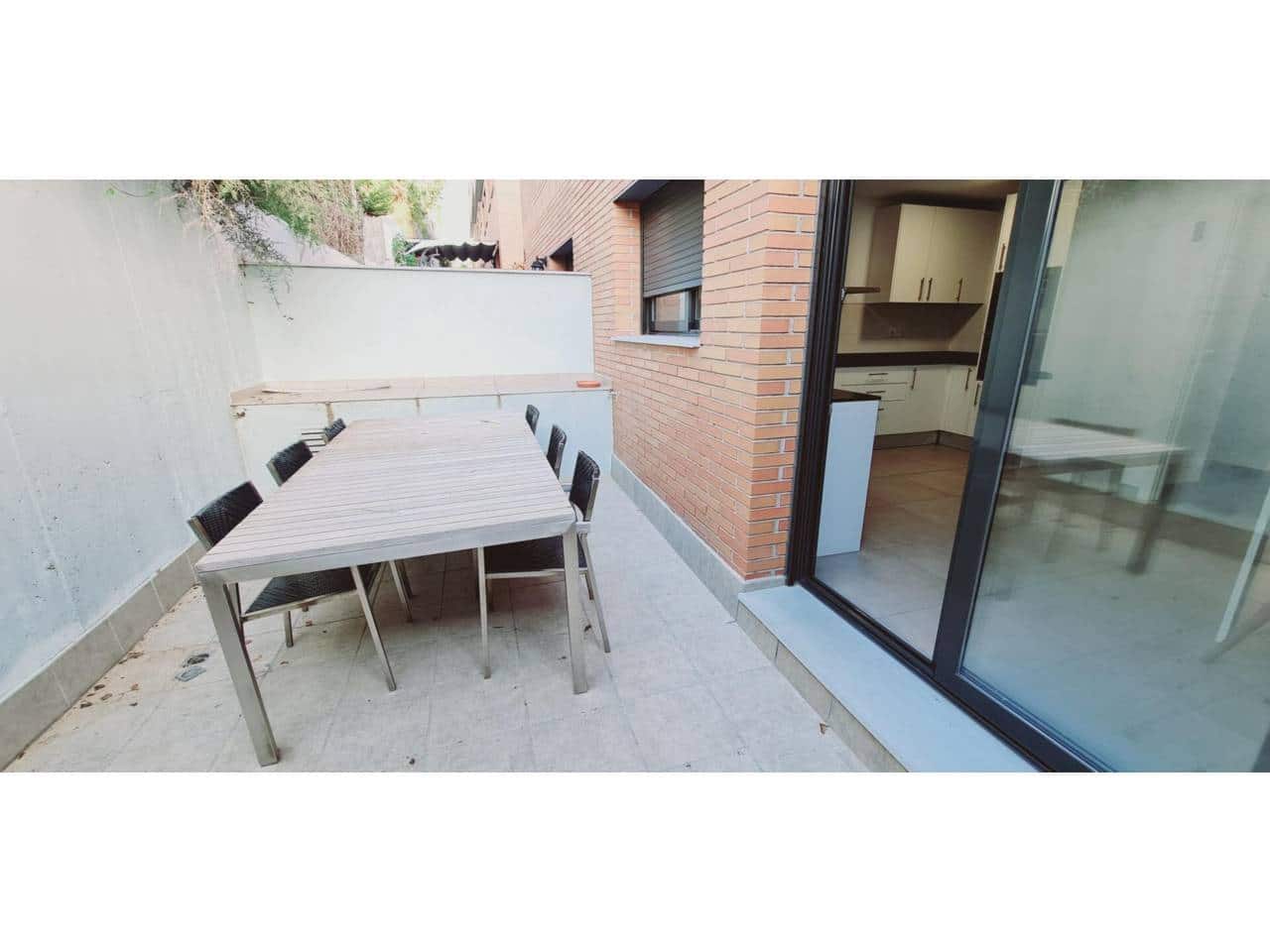 5 soveværelse Villa til salg i Sant Andreu de Llavaneres med garage - € 575.000 (Ref: 9108169)