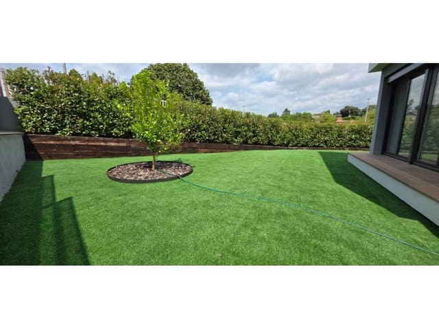 5 Zimmer Villa zu verkaufen in Granollers mit Pool Garage - 660.000 € (Ref: 9153572)