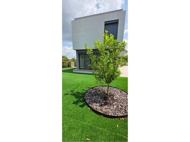 5 Zimmer Villa zu verkaufen in Granollers mit Pool Garage - 660.000 € (Ref: 9153572)